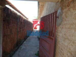 2 CASAS, 1 PRONTA E OUTRA PARA TERMINO EM BIRIGUI Ref: 5876 - SAM_3473