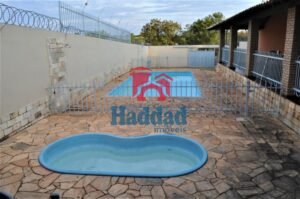 VENDE-SE ÁREA DE LAZER COM 200m² DUAS PISCINAS E VARANDA COBERTA EM BIRIGUI Ref: 6001 - DSC_0067