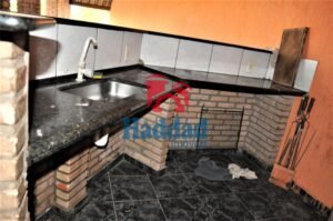 VENDE-SE ÁREA DE LAZER COM 200m² DUAS PISCINAS E VARANDA COBERTA EM BIRIGUI Ref: 6001 - DSC_0072