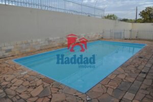 VENDE-SE ÁREA DE LAZER COM 200m² DUAS PISCINAS E VARANDA COBERTA EM BIRIGUI Ref: 6001 - DSC_0075