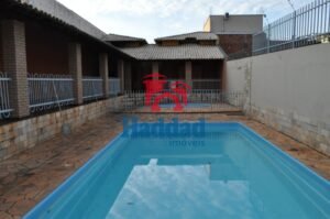 VENDE-SE ÁREA DE LAZER COM 200m² DUAS PISCINAS E VARANDA COBERTA EM BIRIGUI Ref: 6001 - DSC_0076