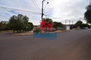 TERRENO RESIDENCIAL À VENDA – RESIDENCIAL ATENAS Ref: 6175