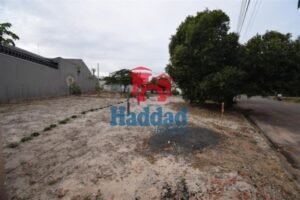 TERRENO RESIDENCIAL À VENDA – RESIDENCIAL ATENAS Ref: 6175 - 05