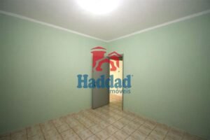 CASA COM SALÃO COMERCIAL  E OTIMA LOCALIZAÇÃO Ref: 6187 - F06187R