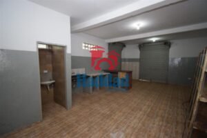 CASA COM SALÃO COMERCIAL  E OTIMA LOCALIZAÇÃO Ref: 6187 - F06187V