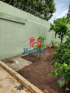CASA COM SALÃO COMERCIAL  E OTIMA LOCALIZAÇÃO Ref: 6187 - F06187J