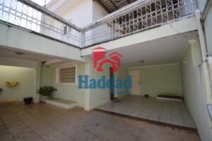 SOBRADO PARA VENDA Ref: 6203