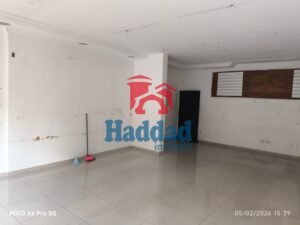 EXCELENTE PONTO COMERCIAL PARA LOCAÇÃO NO CENTRO DA CIDADE Ref: 6250