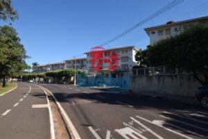 ÓTMO APARTAMENTO EM FRENTE  A PRAÇA  DO POVO NO PRIMEIRO ANDAR-DISPONIVEL PARA LOCAÇÃO NO CENTRO !! Ref: 6753 - DSC_0001