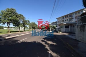 ÓTMO APARTAMENTO EM FRENTE  A PRAÇA  DO POVO NO PRIMEIRO ANDAR-DISPONIVEL PARA LOCAÇÃO NO CENTRO !! Ref: 6753 - DSC_0002