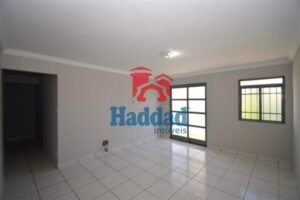 ÓTMO APARTAMENTO EM FRENTE  A PRAÇA  DO POVO NO PRIMEIRO ANDAR-DISPONIVEL PARA LOCAÇÃO NO CENTRO !! Ref: 6753 - DSC_0004