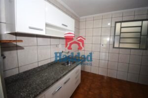 ÓTMO APARTAMENTO EM FRENTE  A PRAÇA  DO POVO NO PRIMEIRO ANDAR-DISPONIVEL PARA LOCAÇÃO NO CENTRO !! Ref: 6753 - DSC_0006