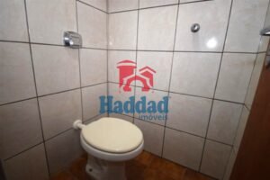 ÓTMO APARTAMENTO EM FRENTE  A PRAÇA  DO POVO NO PRIMEIRO ANDAR-DISPONIVEL PARA LOCAÇÃO NO CENTRO !! Ref: 6753 - DSC_0010
