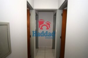 ÓTMO APARTAMENTO EM FRENTE  A PRAÇA  DO POVO NO PRIMEIRO ANDAR-DISPONIVEL PARA LOCAÇÃO NO CENTRO !! Ref: 6753 - DSC_0011