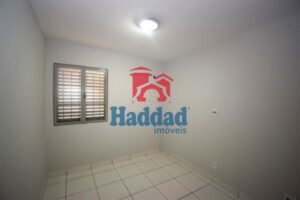 ÓTMO APARTAMENTO EM FRENTE  A PRAÇA  DO POVO NO PRIMEIRO ANDAR-DISPONIVEL PARA LOCAÇÃO NO CENTRO !! Ref: 6753 - DSC_0012