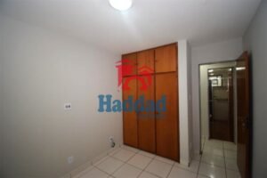 ÓTMO APARTAMENTO EM FRENTE  A PRAÇA  DO POVO NO PRIMEIRO ANDAR-DISPONIVEL PARA LOCAÇÃO NO CENTRO !! Ref: 6753 - DSC_0013