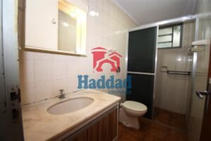 ÓTMO APARTAMENTO EM FRENTE  A PRAÇA  DO POVO NO PRIMEIRO ANDAR-DISPONIVEL PARA LOCAÇÃO NO CENTRO !! Ref: 6753 - DSC_0014