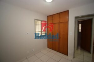 ÓTMO APARTAMENTO EM FRENTE  A PRAÇA  DO POVO NO PRIMEIRO ANDAR-DISPONIVEL PARA LOCAÇÃO NO CENTRO !! Ref: 6753 - DSC_0018