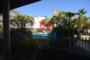 ÓTMO APARTAMENTO EM FRENTE  A PRAÇA  DO POVO NO PRIMEIRO ANDAR-DISPONIVEL PARA LOCAÇÃO NO CENTRO !! Ref: 6753 - DSC_0024