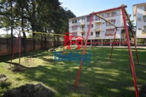 ÓTMO APARTAMENTO EM FRENTE  A PRAÇA  DO POVO NO PRIMEIRO ANDAR-DISPONIVEL PARA LOCAÇÃO NO CENTRO !! Ref: 6753 - DSC_0025