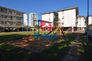 ÓTMO APARTAMENTO EM FRENTE  A PRAÇA  DO POVO NO PRIMEIRO ANDAR-DISPONIVEL PARA LOCAÇÃO NO CENTRO !! Ref: 6753 - DSC_0026