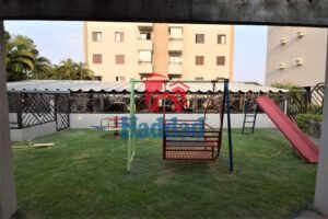 LINDO APARTAMENTO TOTALMENTE REFORMADO Ref: 6902