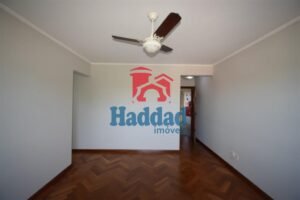 LINDO APARTAMENTO TOTALMENTE REFORMADO Ref: 6902 - DSC_0005