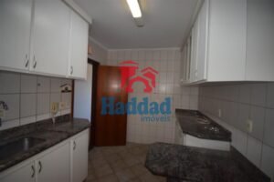 LINDO APARTAMENTO TOTALMENTE REFORMADO Ref: 6902 - DSC_0008