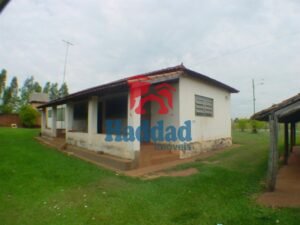 Imóvel com Alto Potencial de Valorização! AREA 124.000 m², ANEXA A CIDADE DE BIRIGUI SP Ref: 6964 - F06964AT.JPG