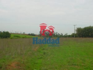 Imóvel com Alto Potencial de Valorização! AREA 124.000 m², ANEXA A CIDADE DE BIRIGUI SP Ref: 6964 - F06964CU.JPG