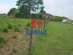 Imóvel com Alto Potencial de Valorização! AREA 124.000 m², ANEXA A CIDADE DE BIRIGUI SP Ref: 6964 - F06964E.JPG