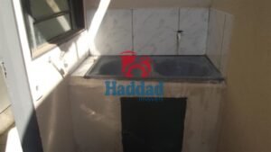 6 KITNET ALUGADA COM ÓTIMA LOCALIZAÇÃO EM BIRIGU-  BOA RENDA RENDA DE ALUGUEL !!! Ref: 7056 - DSCF7874