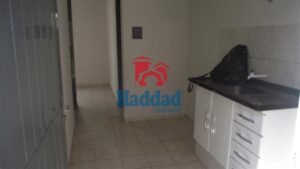 6 KITNET ALUGADA COM ÓTIMA LOCALIZAÇÃO EM BIRIGU-  BOA RENDA RENDA DE ALUGUEL !!! Ref: 7056 - DSCF7877
