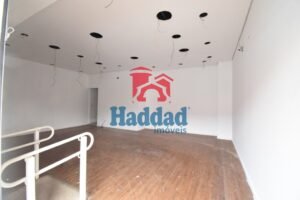 IMÓVEL COMERCIAL PARA LOCAÇÃO Ref: 7455