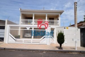 IMÓVEL ALTO PADRÃO A VENDA EM BAIRRO NOBRE Ref: 7644