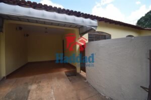 JD NOSSA SRA DE FATIMA – CASA 3 DORMITÓRIOS Ref: 8169