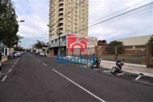Terreno de 355m² para Estacionamento – Coração de Birigui/SP Ref: 8319 - DSC_0099