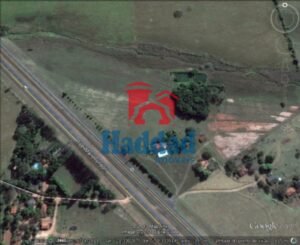 Referência: 8325 - area rondon