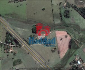 Referência: 8325 - area rondon3