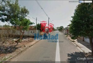 OPORTUNIDADE PARA CONSTRUIR TERRENO 12,00 X 30,00 PROXIMO AO CENTRO Ref: 8450 - 2