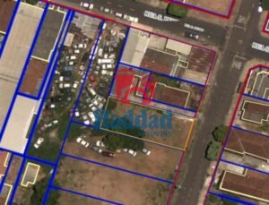 OPORTUNIDADE PARA CONSTRUIR TERRENO 12,00 X 30,00 PROXIMO AO CENTRO Ref: 8450 - 1