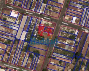 OPORTUNIDADE PARA CONSTRUIR TERRENO 12,00 X 30,00 PROXIMO AO CENTRO Ref: 8450 - 2