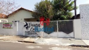 IMÓVEL COMERCIAL DE ESQUINA COM ÁREA TOTAL DE 512,12m² A VENDA EM BIRIGUI SP Ref: 9083 - WhatsApp Image 2019-08-14 at 14