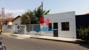 IMÓVEL COMERCIAL DE ESQUINA COM ÁREA TOTAL DE 512,12m² A VENDA EM BIRIGUI SP Ref: 9083 - WhatsApp Image 2019-08-14 at 14
