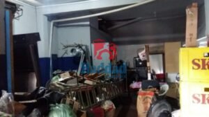 IMÓVEL COMERCIAL DE ESQUINA COM ÁREA TOTAL DE 512,12m² A VENDA EM BIRIGUI SP Ref: 9083 - WhatsApp Image 2019-08-14 at 14