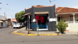 IMÓVEL COMERCIAL DE ESQUINA COM ÁREA TOTAL DE 512,12m² A VENDA EM BIRIGUI SP Ref: 9083 - WhatsApp Image 2019-08-14 at 14