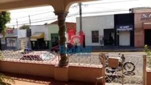 IMÓVEL COMERCIAL DE ESQUINA COM ÁREA TOTAL DE 512,12m² A VENDA EM BIRIGUI SP Ref: 9083 - WhatsApp Image 2019-08-14 at 14