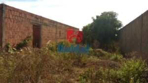 TERRENO PARA VENDA COM PLANTA Ref: 9536 - WhatsApp Image 2018-05-09 at 11