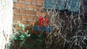 TERRENO PARA VENDA COM PLANTA Ref: 9536 - WhatsApp Image 2018-05-09 at 11