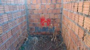 TERRENO PARA VENDA COM PLANTA Ref: 9536 - WhatsApp Image 2018-05-09 at 11